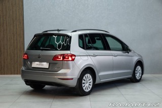 Volkswagen Golf Sportsvan 1.6 TDI BMT 115k Comfort 2017