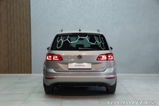 Volkswagen Golf Sportsvan 1.6 TDI BMT 115k Comfort 2017