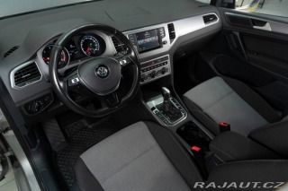 Volkswagen Golf Sportsvan 1.6 TDI BMT 115k Comfort 2017