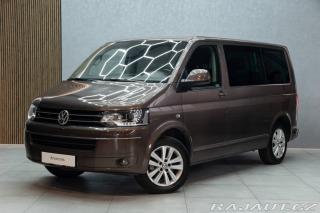 Volkswagen  T5 Multivan