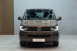 Volkswagen Ostatní modely T5 Multivan 2014