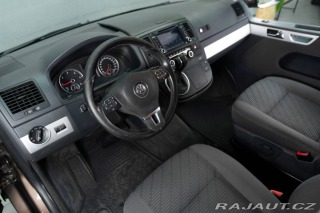 Volkswagen Ostatní modely T5 Multivan 2014