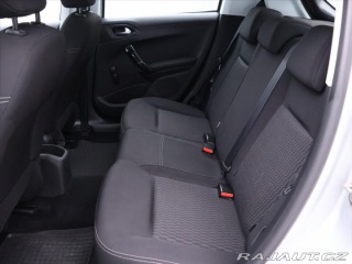 Peugeot 208 1,2 PT 60kW CZ Klima 1.Ma 2017