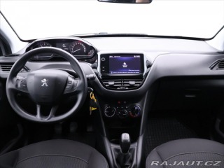 Peugeot 208 1,2 PT 60kW CZ Klima 1.Ma 2017