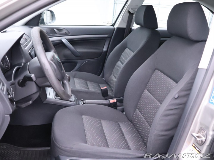 Škoda Octavia 2,0 TDi 81kW Champion Kli 2012