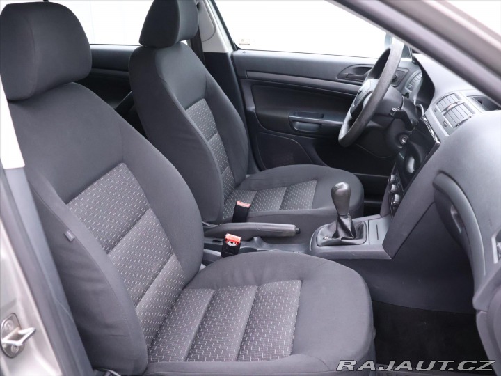 Škoda Octavia 2,0 TDi 81kW Champion Kli 2012