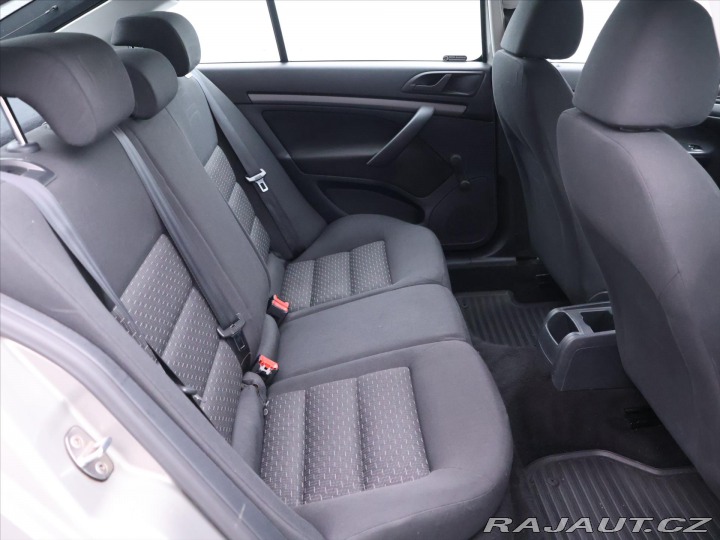 Škoda Octavia 2,0 TDi 81kW Champion Kli 2012