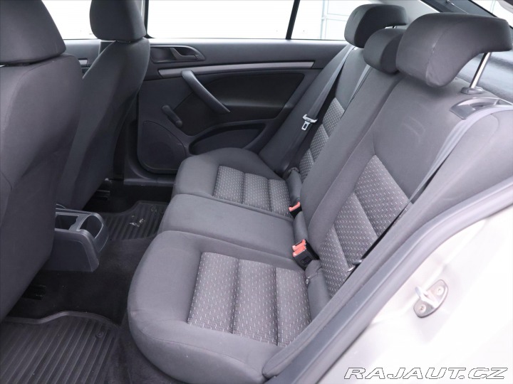 Škoda Octavia 2,0 TDi 81kW Champion Kli 2012
