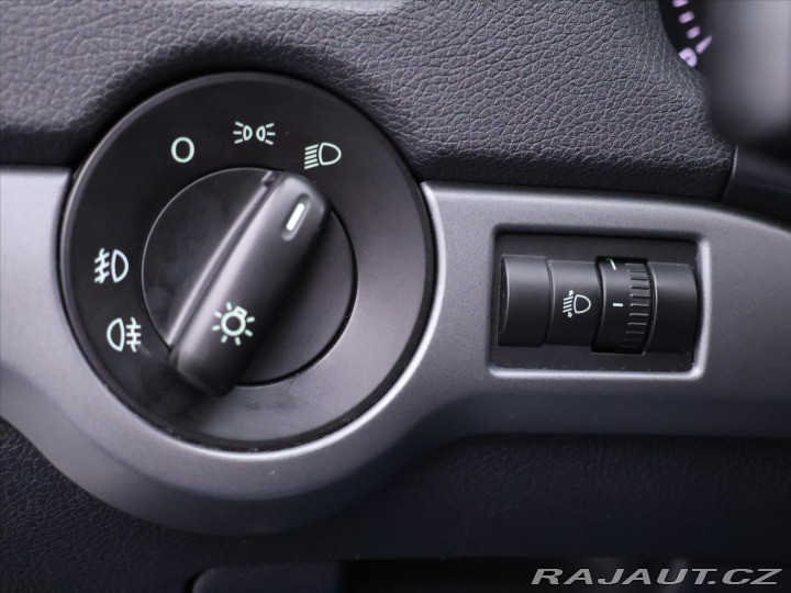 Škoda Octavia 2,0 TDi 81kW Champion Kli 2012