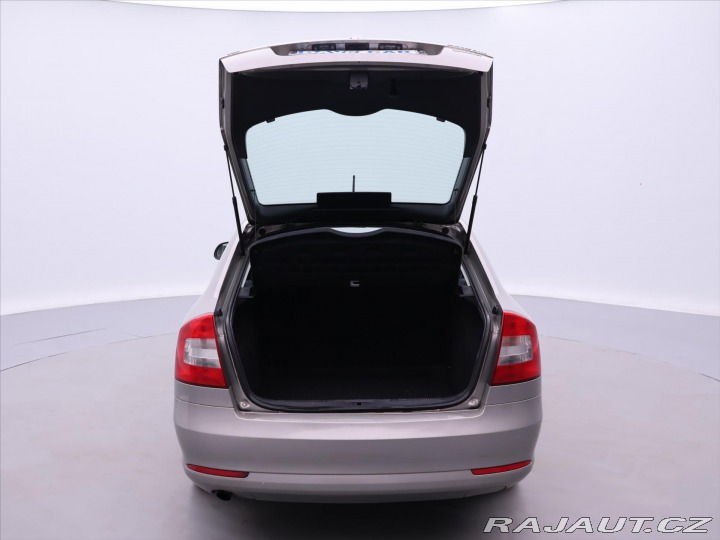 Škoda Octavia 2,0 TDi 81kW Champion Kli 2012