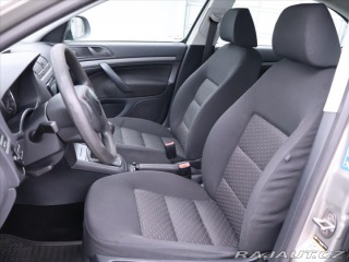 Škoda Octavia 2,0 TDi 81kW Champion Kli 2012