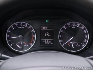 Škoda Octavia 2,0 TDi 81kW Champion Kli 2012