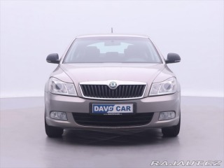 Škoda Octavia 2,0 TDi 81kW Champion Kli 2012