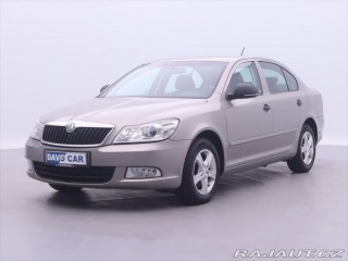 Škoda Octavia 2,0 TDi 81kW Champion Kli 2012