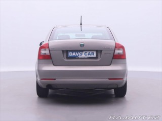 Škoda Octavia 2,0 TDi 81kW Champion Kli 2012
