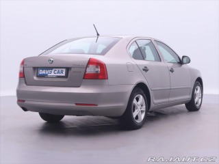 Škoda Octavia 2,0 TDi 81kW Champion Kli 2012