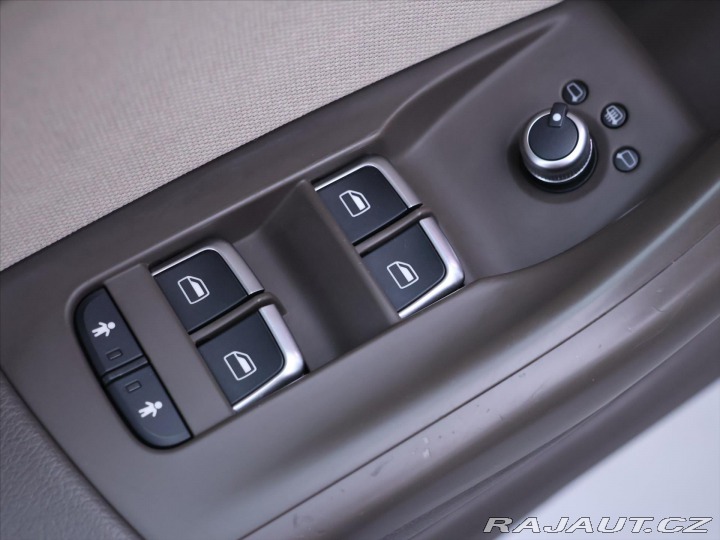 Audi Q3 2,0 TDI 130kW quatrro S-T 2013