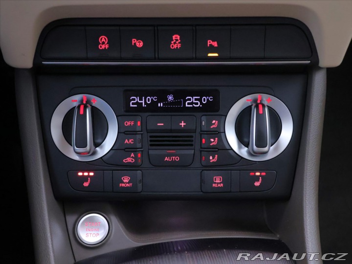 Audi Q3 2,0 TDI 130kW quatrro S-T 2013
