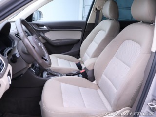 Audi Q3 2,0 TDI 130kW quatrro S-T 2013