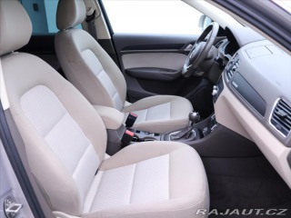Audi Q3 2,0 TDI 130kW quatrro S-T 2013