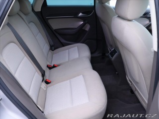 Audi Q3 2,0 TDI 130kW quatrro S-T 2013