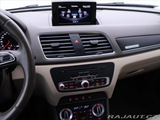 Audi Q3 2,0 TDI 130kW quatrro S-T 2013