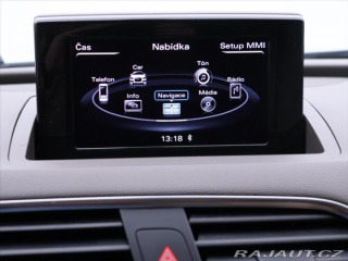 Audi Q3 2,0 TDI 130kW quatrro S-T 2013