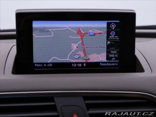 Audi Q3 2,0 TDI 130kW quatrro S-T 2013