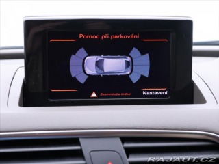 Audi Q3 2,0 TDI 130kW quatrro S-T 2013