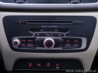Audi Q3 2,0 TDI 130kW quatrro S-T 2013