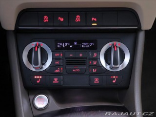 Audi Q3 2,0 TDI 130kW quatrro S-T 2013