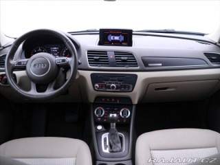 Audi Q3 2,0 TDI 130kW quatrro S-T 2013