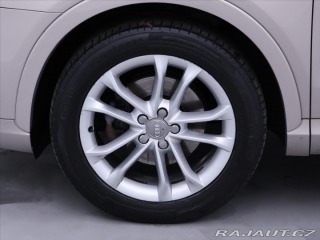 Audi Q3 2,0 TDI 130kW quatrro S-T 2013