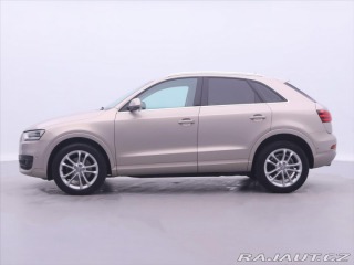 Audi Q3 2,0 TDI 130kW quatrro S-T 2013