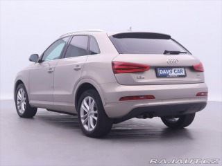 Audi Q3 2,0 TDI 130kW quatrro S-T 2013