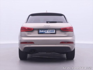 Audi Q3 2,0 TDI 130kW quatrro S-T 2013