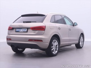 Audi Q3 2,0 TDI 130kW quatrro S-T 2013