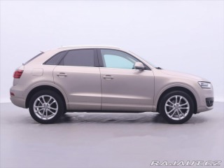 Audi Q3 2,0 TDI 130kW quatrro S-T 2013
