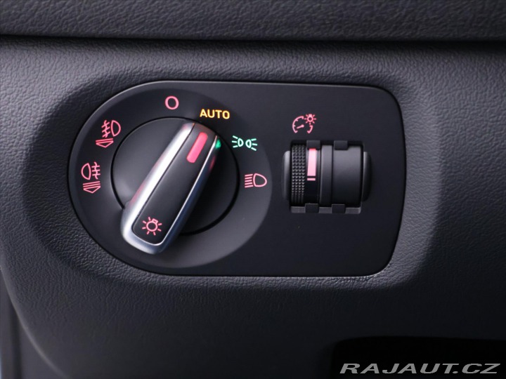 Audi S3 2,0 TFSI 195kW quattro S 2012