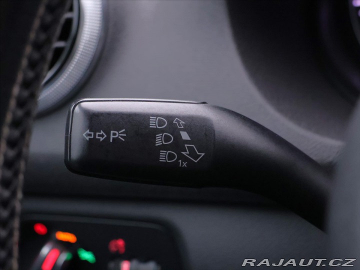 Audi S3 2,0 TFSI 195kW quattro S 2012
