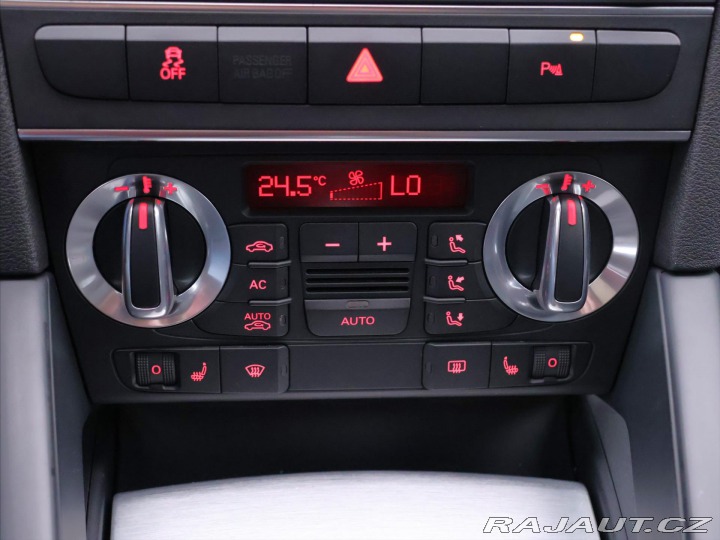 Audi S3 2,0 TFSI 195kW quattro S 2012