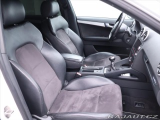 Audi S3 2,0 TFSI 195kW quattro S 2012