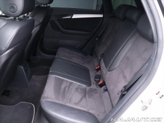 Audi S3 2,0 TFSI 195kW quattro S 2012