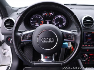 Audi S3 2,0 TFSI 195kW quattro S 2012