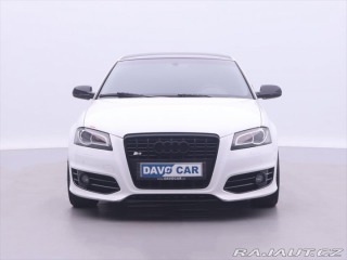 Audi S3 2,0 TFSI 195kW quattro S 2012