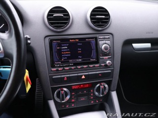 Audi S3 2,0 TFSI 195kW quattro S 2012