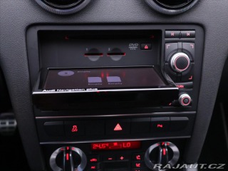 Audi S3 2,0 TFSI 195kW quattro S 2012