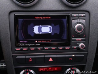 Audi S3 2,0 TFSI 195kW quattro S 2012