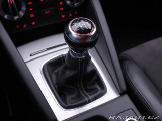 Audi S3 2,0 TFSI 195kW quattro S 2012