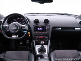 Audi S3 2,0 TFSI 195kW quattro S 2012